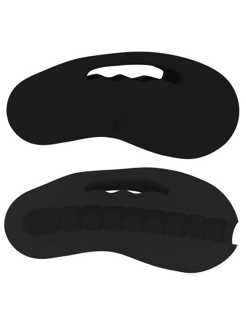 Me You Us Onyx Stroker – Realistyczny Masturbator Męski 13.5 cm Wodoodporny