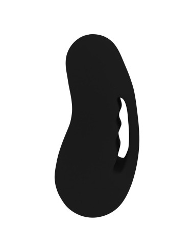 Masturbator- Me You Us Onyx Sucker Stroker Male Masturbator Black