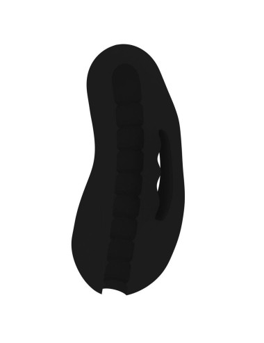 Masturbator- Me You Us Onyx Sucker Stroker Male Masturbator Black