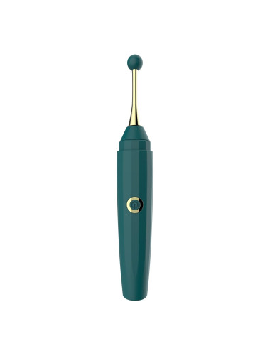 Stymulator - Massager with 3 heads USB 10 Functions
