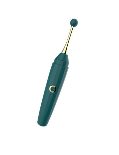 Stymulator - Massager with 3 heads USB 10 Functions