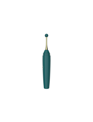 Stymulator - Massager with 3 heads USB 10 Functions
