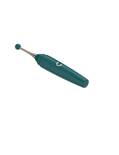 Stymulator - Massager with 3 heads USB 10 Functions