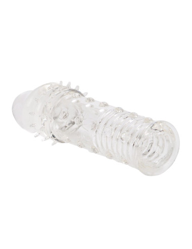 Adonis Extension Transparent