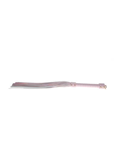 Paris Collection - Flogger - Pink
