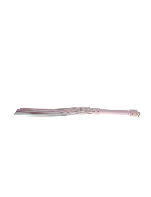Paris Collection - Flogger - Pink