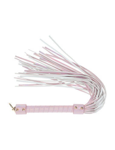 Paris Collection - Flogger - Pink