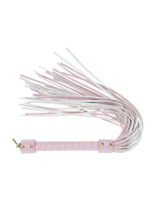 Paris Collection - Flogger - Pink