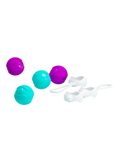 PRETTY LOVE - ORGASMIC BALL