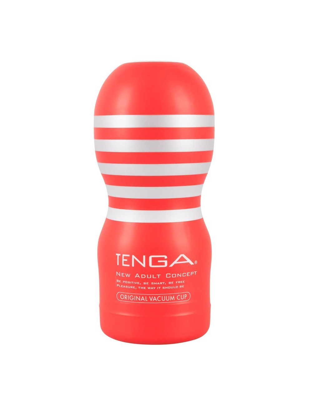 Tenga Original Vacuum Cup Masturbator próżniowy