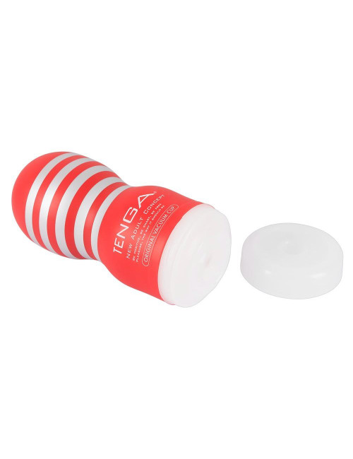 Tenga Original Vacuum Cup Masturbator próżniowy
