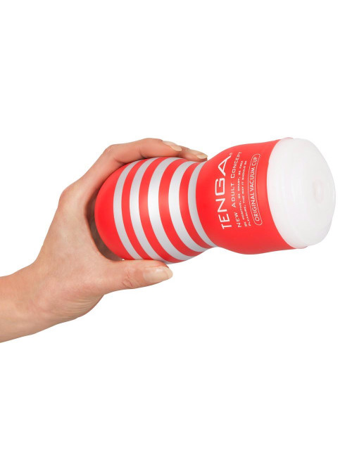 Tenga Original Vacuum Cup Masturbator próżniowy