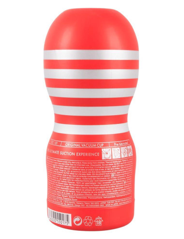 Original Vacuum Cup