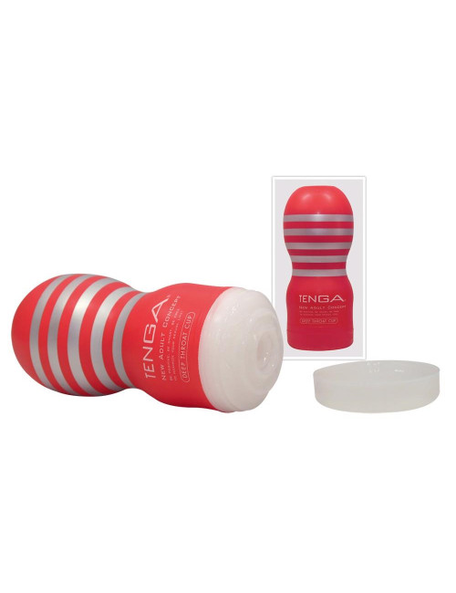 Tenga Original Vacuum Cup Masturbator próżniowy