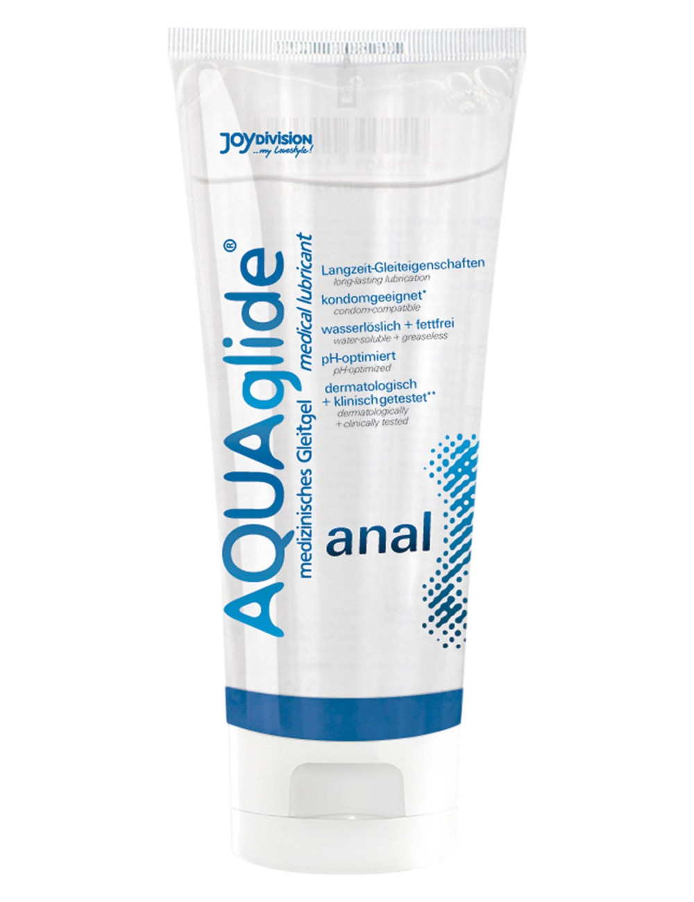 Żel-AQUAglideanal 100 ml