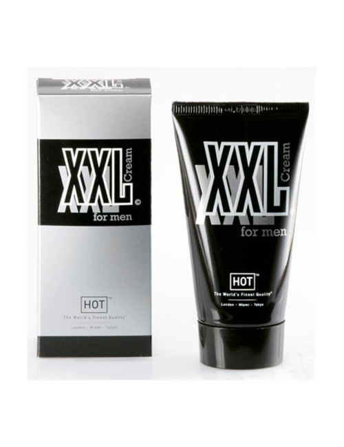 Żel/sprej-XXL CREME for Men