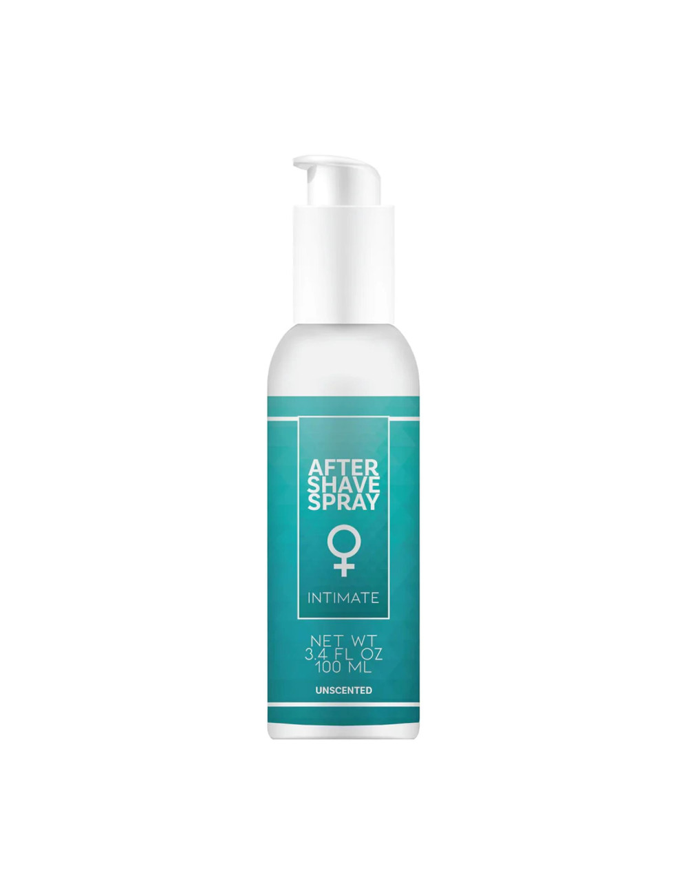 After Shave Spray Intimate - 3.4 fl oz / 100 ml