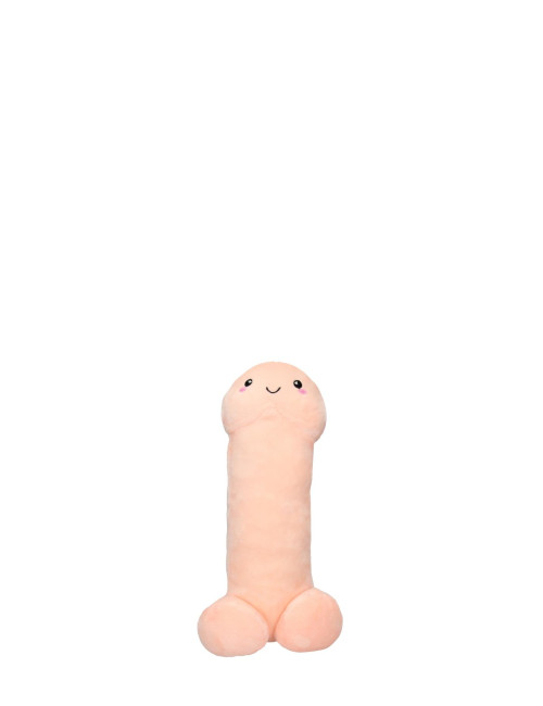 S-Line Pluszowy Penis Stuffy 30 cm – Zabawka Humorystyczna