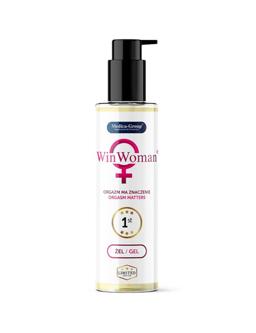 Żel- WinWoman 150 ml
