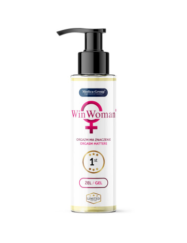 Żel- WinWoman 150 ml