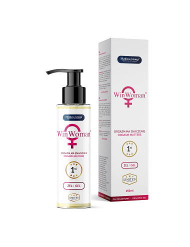 Żel- WinWoman 150 ml