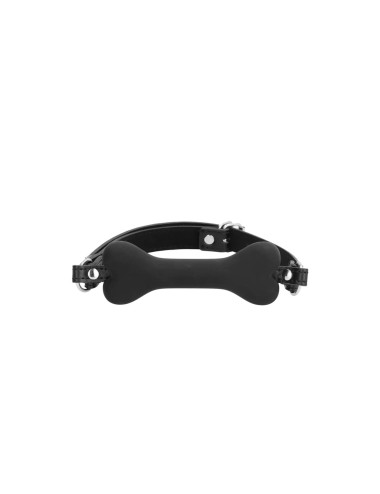 Silicone Bone Gag
