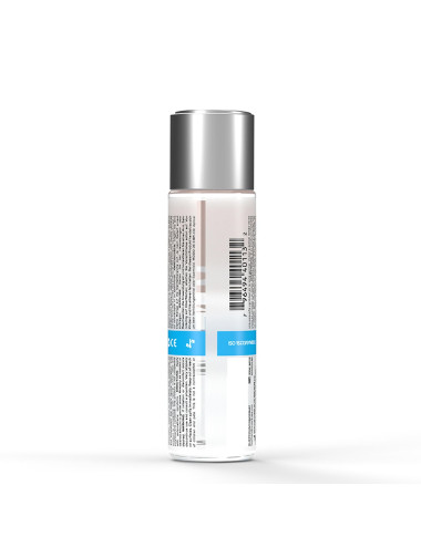 System JO - H2O Anal Thick Lubricant - 60 ml