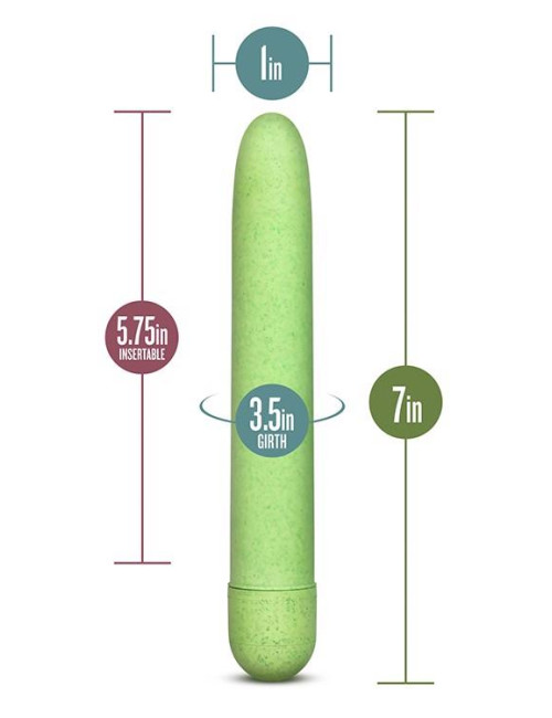 GAIA ECO VIBE GREEN