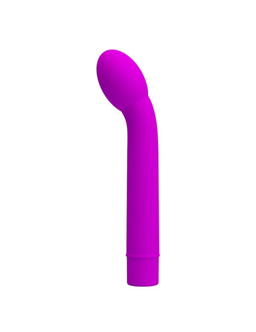 PRETTY LOVE - Logan 10 Function