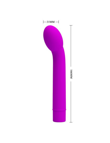 PRETTY LOVE - Logan 10 Function