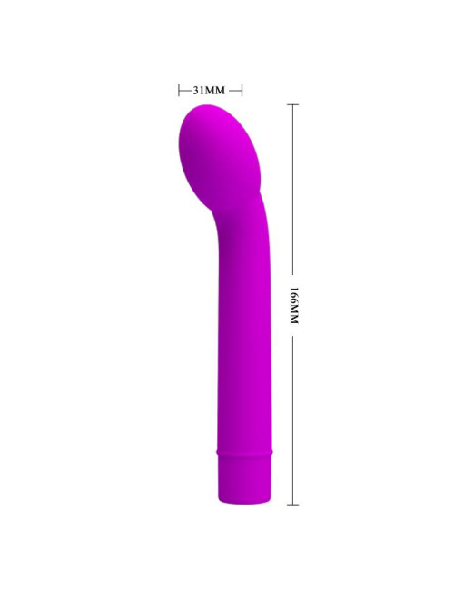 PRETTY LOVE - Logan 10 Function