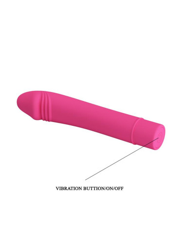 PRETTY LOVE - PIXIE 10 function vibrations