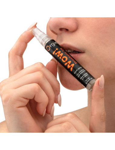 ORGIE Strawberry Ice Spray 10ml