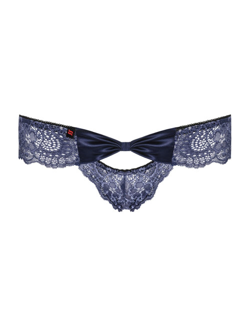 Obsessive Auroria – Zmysłowe figi damskie S/M