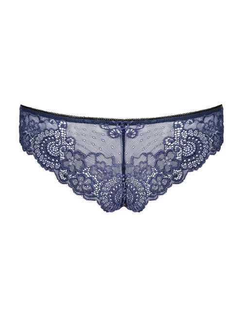 Obsessive Auroria – Zmysłowe figi damskie S/M