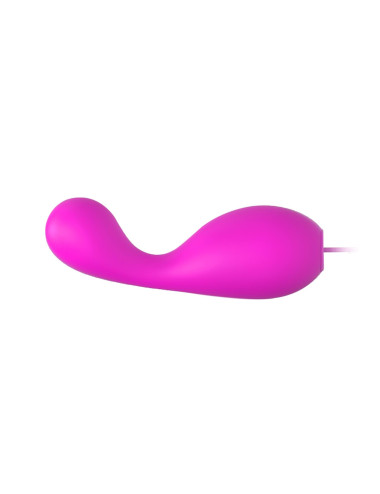 BAILE- Mini love eggs, 12 vibration functions