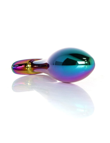 Plug-Jewellery Multicolour PLUG- Clear L