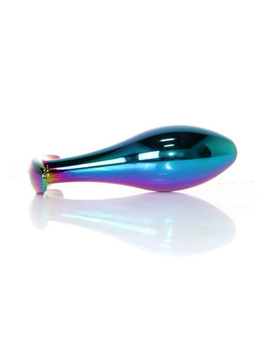 Plug-Jewellery Multicolour PLUG- Clear L