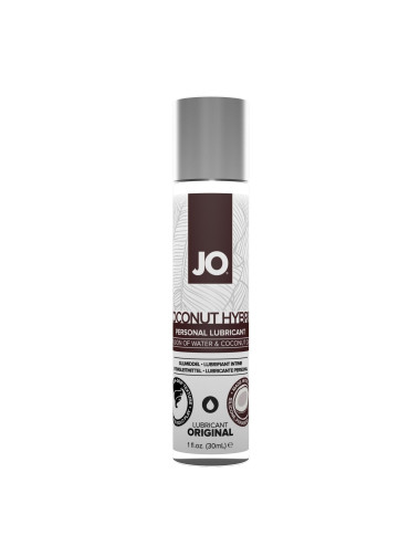 System JO - Coconut Hybrid Lubricant 30 ml