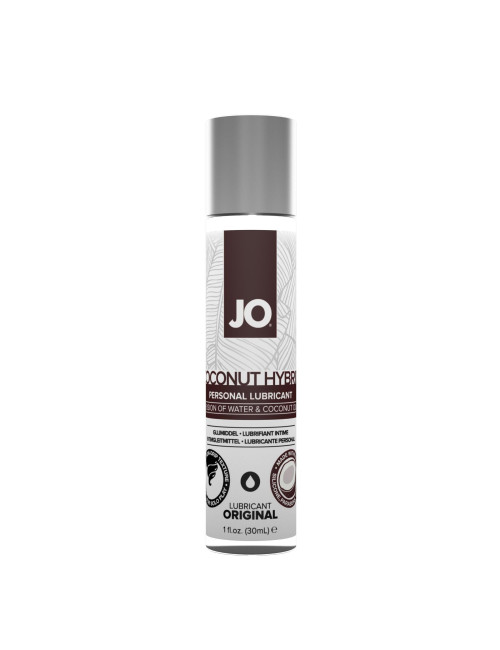 System JO - Coconut Hybrid Lubricant 30 ml