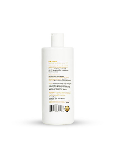 MyLove Fisting-extreme slide 500 ml.