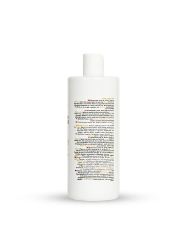MyLove Fisting-extreme slide 500 ml.