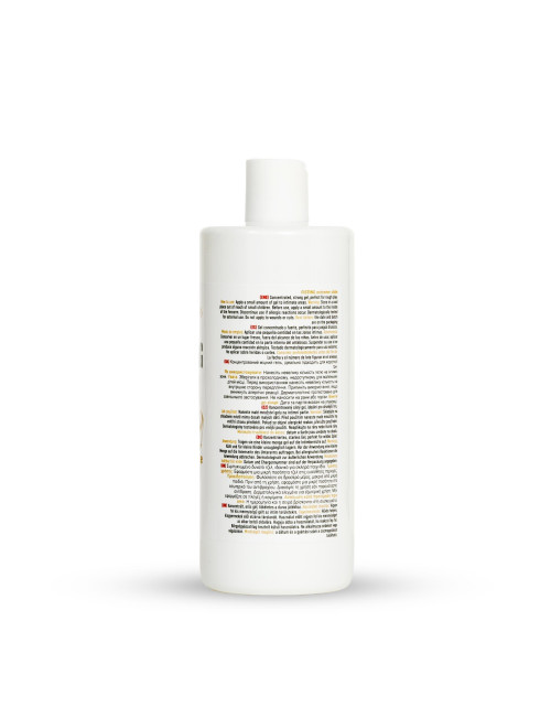 MyLove Fisting Extreme Slide Gel 500ml Afrodyzjaki Żel Poślizgowy