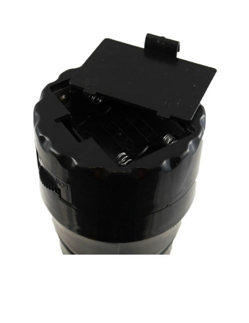 B - Series Lyla CyberSkin Masturbator z Wibracją