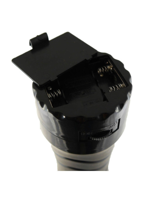 B - Series Lyla CyberSkin Masturbator z Wibracją