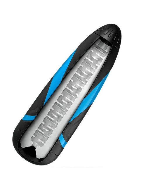 Rękaw Masturbacyjny Lusty Tongues do Satisfyer Men – Zabawki erotyczne, Waginy