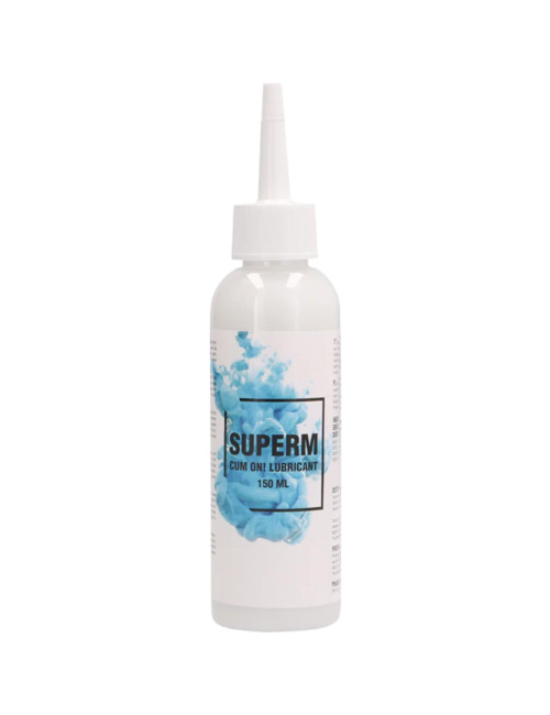 Nawilżający żel intymny Superm Sperm Lubricant 150 ml