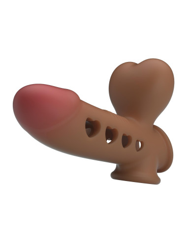 PRETTY LOVE - Tyronn, Silicone, Waterproof