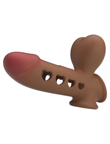 PRETTY LOVE - Tyronn, Silicone, Waterproof