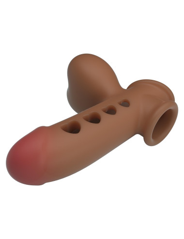 PRETTY LOVE - Tyronn, Silicone, Waterproof